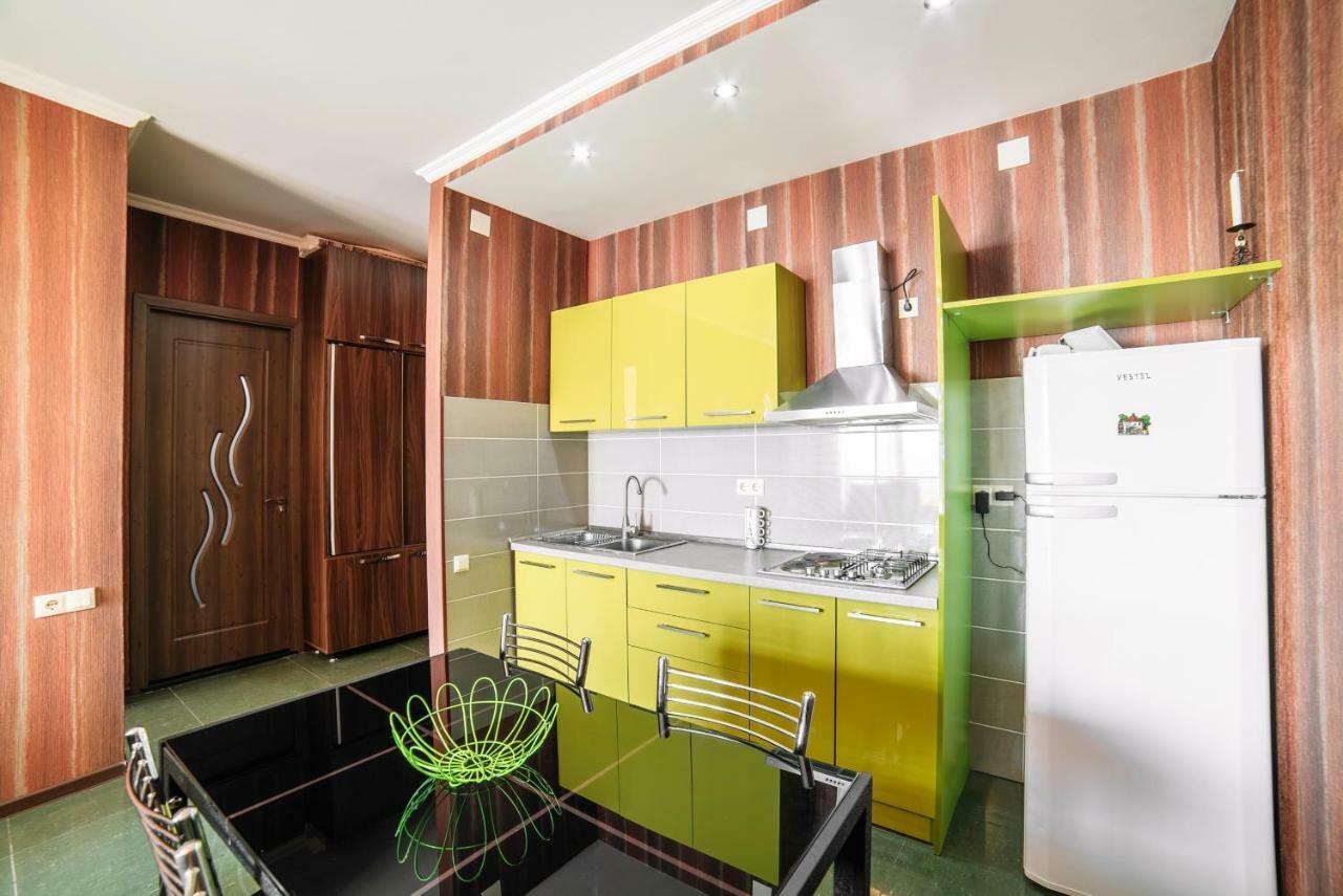 Magnolia - ❀ Cozy Apartment With An Unique Sea View ❀ Батуми Экстерьер фото