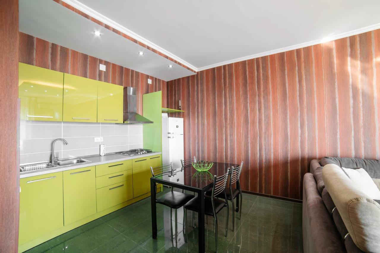 Magnolia - ❀ Cozy Apartment With An Unique Sea View ❀ Батуми Экстерьер фото