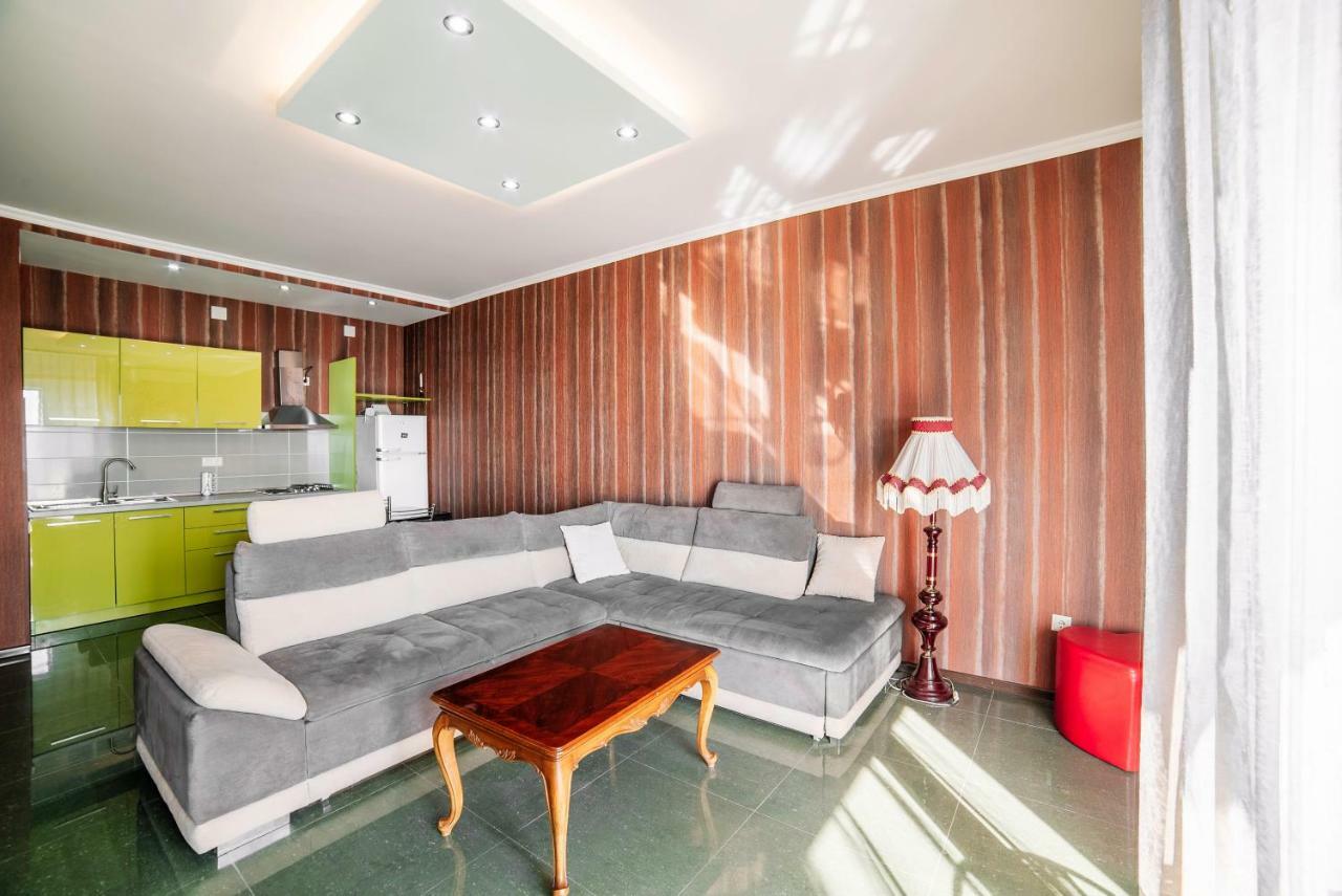 Magnolia - ❀ Cozy Apartment With An Unique Sea View ❀ Батуми Экстерьер фото