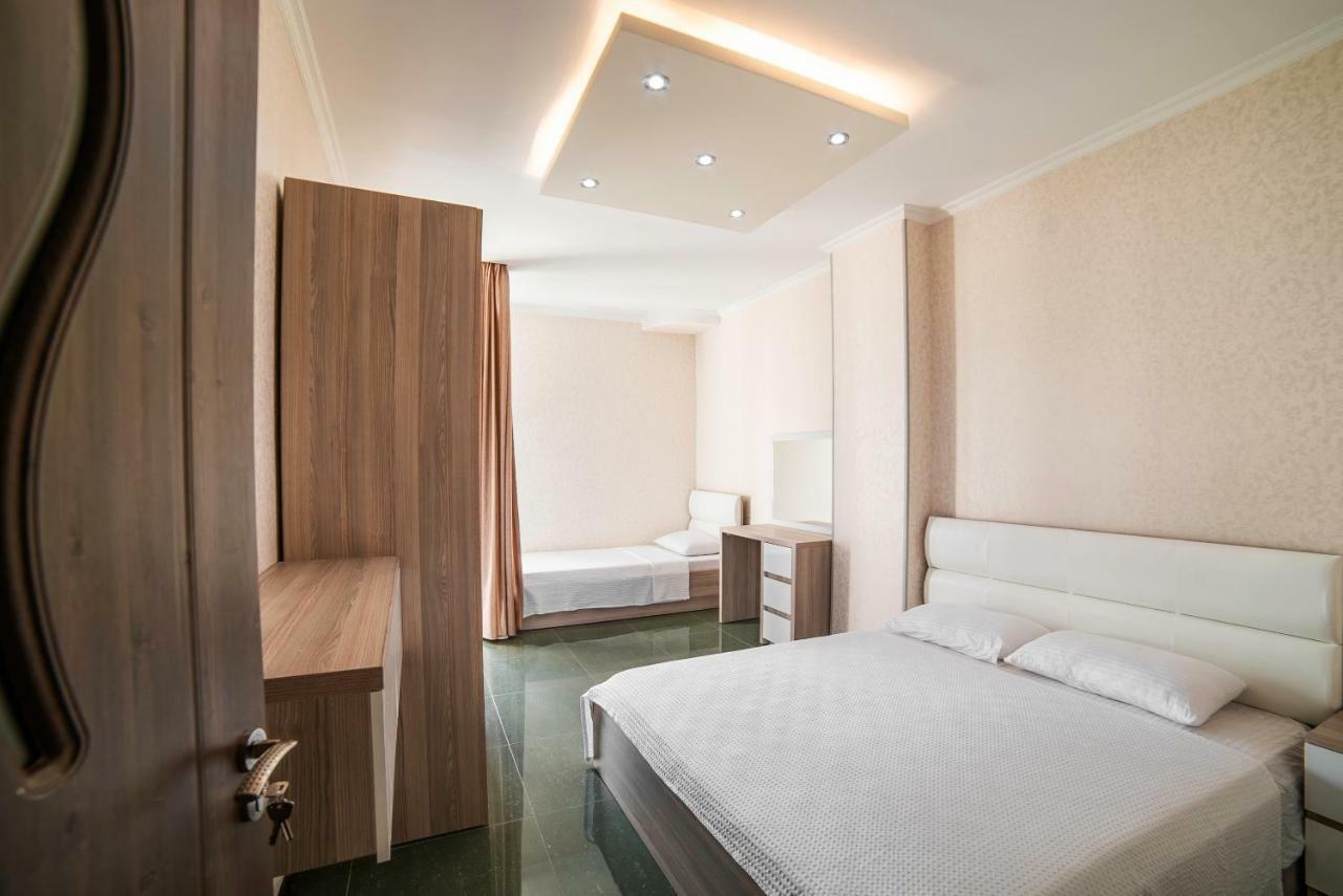Magnolia - ❀ Cozy Apartment With An Unique Sea View ❀ Батуми Экстерьер фото